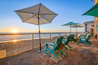 Seashore On The Sand - 7