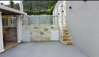 Large house for rent for the season in Ubatuba - 9