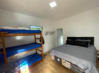 Large house for rent for the season in Ubatuba - 2