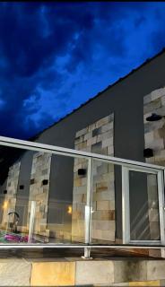 Large house for rent for the season in Ubatuba - 1