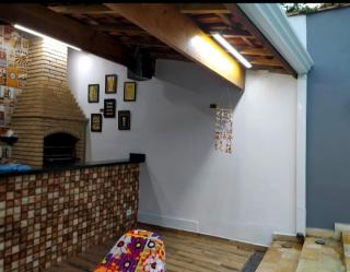 Large house for rent for the season in Ubatuba - 0