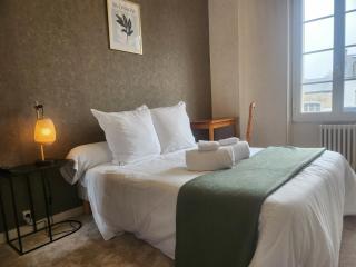 Hôtel et Restaurant Les2M - 2