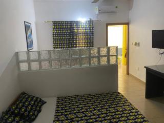 Résidence Agbevivi - 4