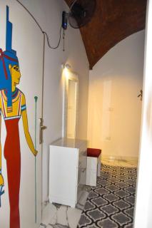 Isis Magic House - 0