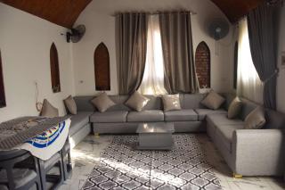 Isis Magic House - 4