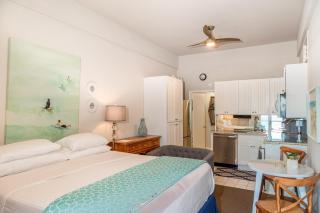 Seashore On The Sand - 4