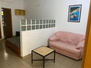 Résidence Agbevivi - 9