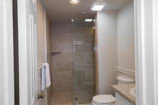 Seashore On The Sand - 3