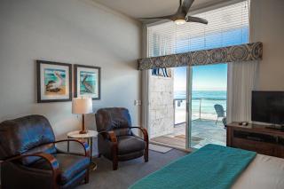 Seashore On The Sand - 2