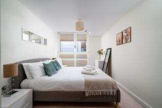 London Central 1 bed deluxe-Moorgate - London - 3