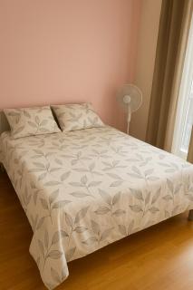 Omega Appartment - 4