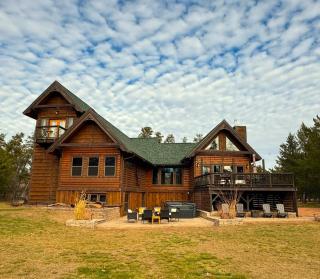 Lake Tower Lodge - 0