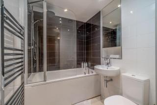 London Central 1 bed deluxe-Moorgate - 1