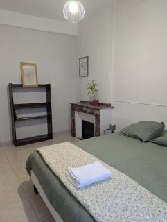 Cosy Bastide 4 personnes - 9