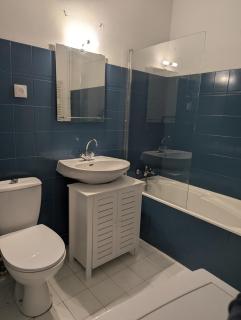 Cosy Bastide 4 personnes - 5