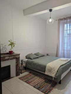 Cosy Bastide 4 personnes - 3