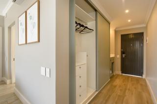 Stellenbosch Luxury Apartments - 8