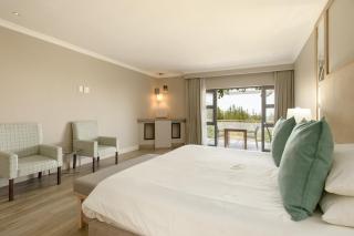 Stellenbosch Luxury Apartments - 4