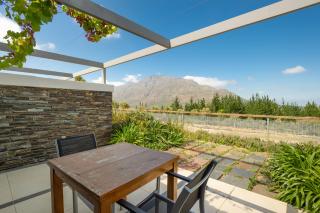Stellenbosch Luxury Apartments - 2