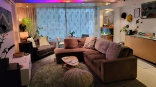 Stylish Home within Central Wellington - Free Parking - 4