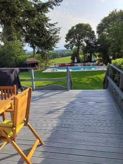 L'Horizon - Domaine du Vertendre - 6