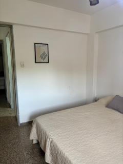 Departamento amoblado, en centro - 3