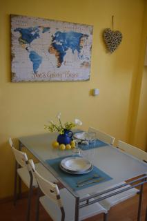 Funky Nest - A cozy apartment in Zipari - 1