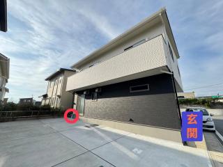 大津町国際交流会館 - 3