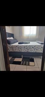 Quarto privado com banheiro social exclusivo a 250m da praia do Bessa - 0