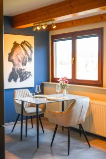 Spalter EINSER - Luxury Apartments & Ferienwohnungen - 7