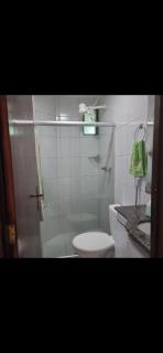 Quarto privado com banheiro social exclusivo a 250m da praia do Bessa - 7