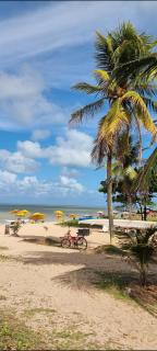 Quarto privado com banheiro social exclusivo a 250m da praia do Bessa - 6