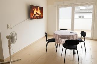 Homely 2,5 room apartment - 5