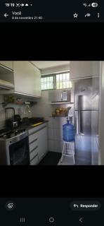 Quarto privado com banheiro social exclusivo a 250m da praia do Bessa - 1