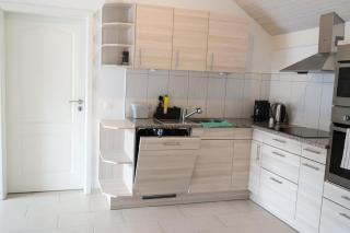 Homely 2,5 room apartment - 8