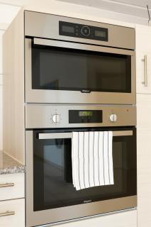 Homely 2,5 room apartment - 9