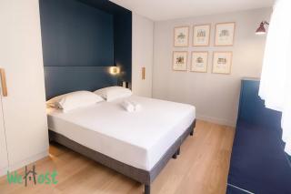 Noailles - Versailles - CI - Très bel appartement près du Château - Versalles - 9