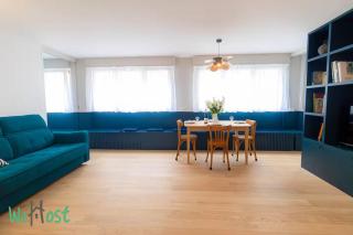 Noailles - Versailles - CI - Très bel appartement près du Château - Versalles - 3