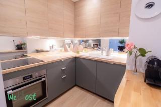 Noailles - Versailles - CI - Très bel appartement près du Château - Versalles - 1