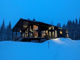 Chalet Pôle Nord - Luxe Exceptionnel, Spa et Sauna - 5