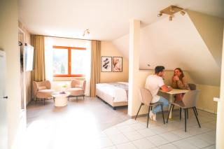 Spalter EINSER - Luxury Apartments & Ferienwohnungen - 4