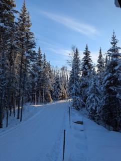 Chalet Pôle Nord - Luxe Exceptionnel, Spa et Sauna - 7