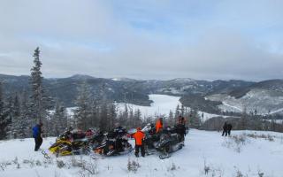 Chalet Pôle Nord - Luxe Exceptionnel, Spa et Sauna - 9