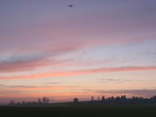 4 person holiday home in Skibby-By Traum - 6