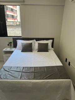 Apartamento à 5 min da orla de Ponta Verde - 6