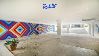 Torre KU 2BR Sofa Bed Balcony City Views - 2