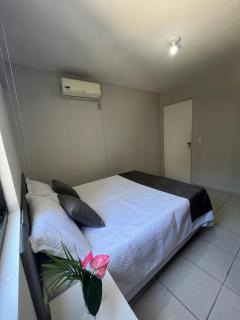 Apartamento à 5 min da orla de Ponta Verde - 7