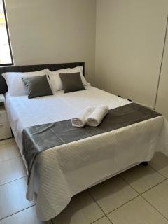 Apartamento à 5 min da orla de Ponta Verde - 9