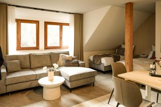 Spalter EINSER - Luxury Apartments & Ferienwohnungen - 9