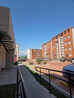 Hermoso y acogedor apartamento en conjunto cerrado - 8